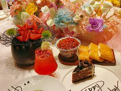 -迦南苑·新派青岛菜·生日纪念日主题餐厅