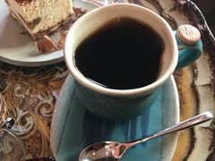 -RUMORS COFFEE ROASTERY鲁马滋咖啡(湖南路店)