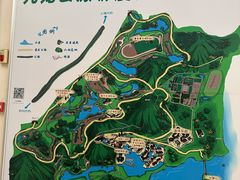 -平湖九龙山旅游度假区
