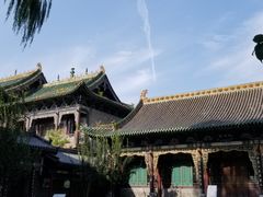 -迎泽公园