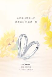 -周生生Chow Sang Sang(石家庄先天下店)