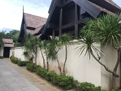 -三亚亚龙湾雅高铂尔曼别墅度假酒店