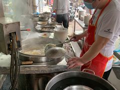 -东关二民手工面条