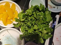 -额尔敦传统涮(公园西路店)