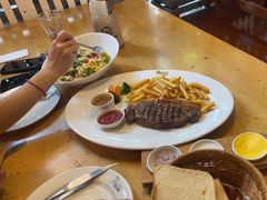 -巴伐利亚啤酒坊(意式风情街店)