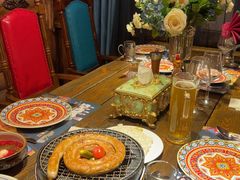 -卢布里西餐厅(总店)