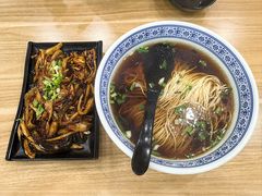 -来福面馆现炒浇头本帮面(真光路店)