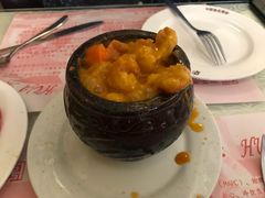 -华梅西餐厅(哈尔滨中央大街店)