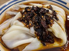 -袁家村关中印象美食(万象汇店)
