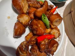 -松鹤面馆·古法焖肉面(观前店)
