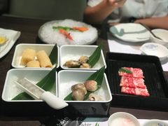 -匠和风精致料理(莆田财富中心店)