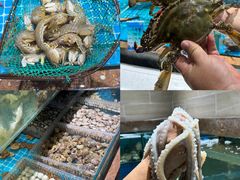 -良师门滨海人家·海鲜·家常菜(滨海城店)