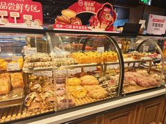 -永辉超市(通州万达店)