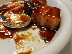 金牌红烧肉-同庆楼(金宝汇店)