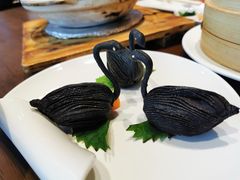 -索菲特酒店·乐轩华中餐厅
