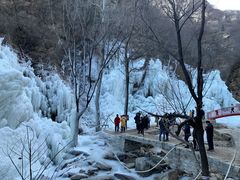 -黑龙潭风景区