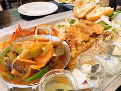 -Mix Restaurant