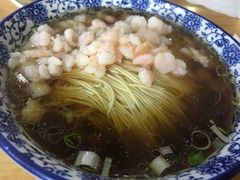 -裕兴记·三虾面(西北街总店)