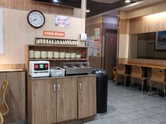 -庆丰包子铺(南站二店)