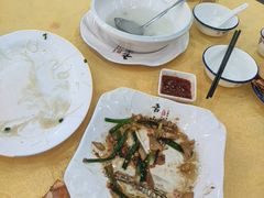 -秋姐美食店(旅游大道店)