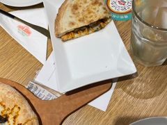 -棒约翰比萨·意面(金桥国际店)