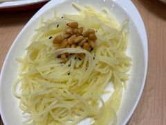 -喜家德虾仁水饺(浦东山姆店)