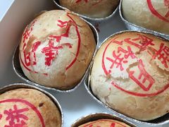 -泰康食品(南京东路店)