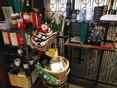 -星巴克(太原柳巷第一店)