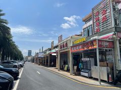 -新金盛·海鲜酒楼(盐田店)