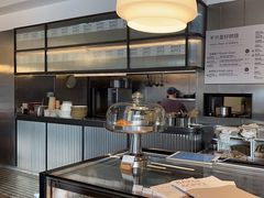 -BAKER&SPICE(BFC外滩金融中心店)