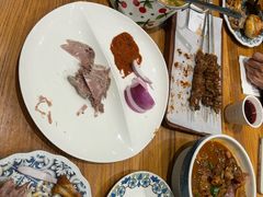 -相约·羊村小馆(长沙路店)