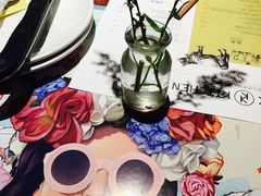 -卡朋厨房(289艺术园区店)