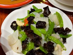 -钱山海鲜大排档