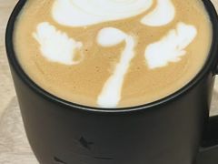 -星巴克臻选(南京金茂览秀城店)