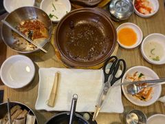 -江南面屋(明洞店)