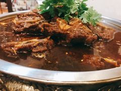 -金雨烧烤(新城南都店)