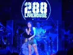 -288 Livehouse 酒吧(思南公馆店)