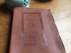 -大可堂普洱茶馆(襄阳南路馆)