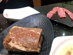 -木槿花韩式炭烤·熟成肉工坊(孙文东路店)