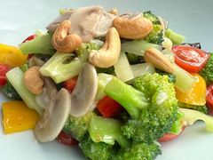 坚果时蔬-野蔓果·山野菜(西湖景区·龙井茶田店)