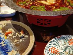 -那拉提之疆·新疆菜(美院店)