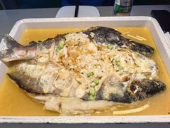 -半天妖烤鱼(海梦一方店)