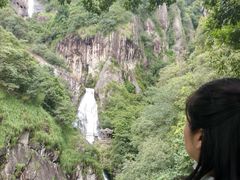 -百漈沟生态旅游景区