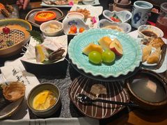 -匠和风精致料理(成都龙湖滨江天街店)