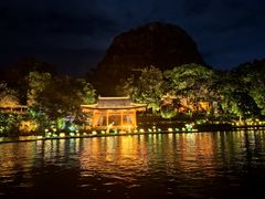 -桂林两江四湖景区