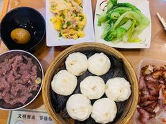-老牌依强牛肉店(达道总店)