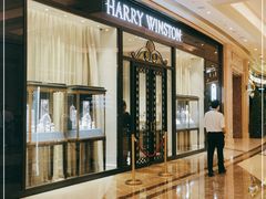 -Harry Winston 海瑞温斯顿