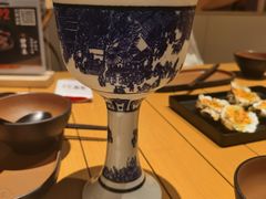 -花和尚·湘西小串烧烤(祈福店)