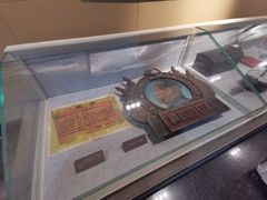 -辽沈战役纪念馆