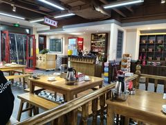 -张氏父子常德肠子馆(贺龙店)